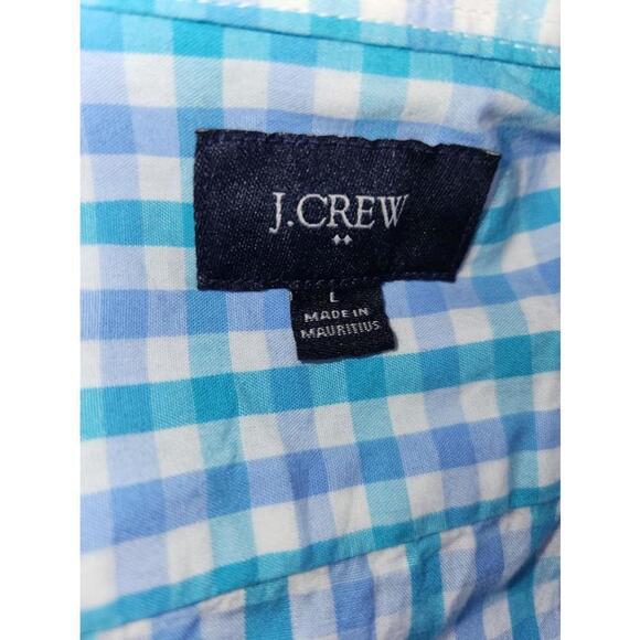 J Crew | Mens | Long Sleeve Shirt | Large - Picture 6 of 7